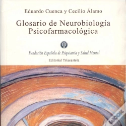 Capa do artigo Glosario De Neurobiolog¡A Psicofamacológica
