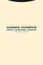 Glosario Filosófico - Preview