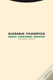 Capa do artigo Glosario Filosófico