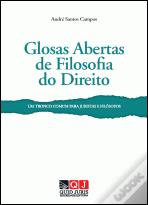 Glosas Abertas de Filosofia do Direito