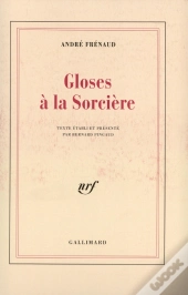 Gloses À La Sorcière