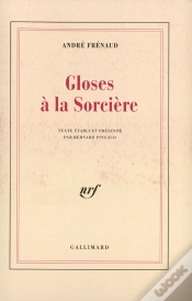 Capa do artigo Gloses À La Sorcière