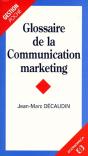 Glossaire De Communicat. Poche - Preview