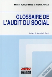Capa do artigo Glossaire De L Audit Du Social