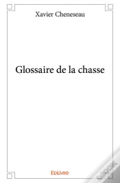 Capa do artigo Glossaire De La Chasse