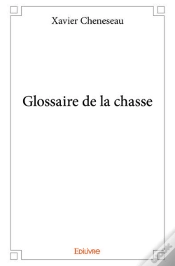 Capa do artigo Glossaire De La Chasse