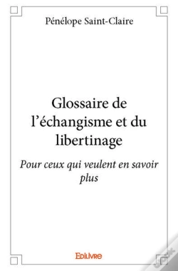 Capa do artigo Glossaire De L?Echangisme Et Du Libertinage