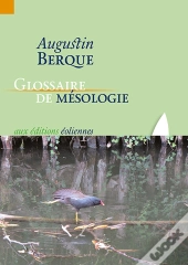 Glossaire De Mésologie