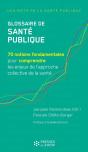 Glossaire De Santé Publique - Preview