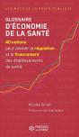 Glossaire D'Économie De La Santé - Preview