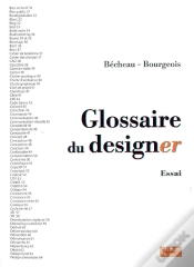 Capa do artigo Glossaire Du Designer