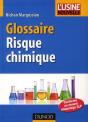 Glossaire Du Risque Chimique - Preview