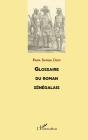 Glossaire Du Roman Sénégalais - Preview