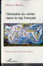 Glossaire Du Verlan Dans Le Rap Francais - Preview