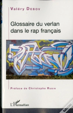 Capa do artigo Glossaire Du Verlan Dans Le Rap Francais