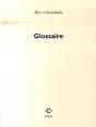 Glossaire - Preview