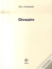 Capa do artigo Glossaire