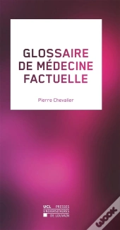Glossaire Medecine Factuelle
