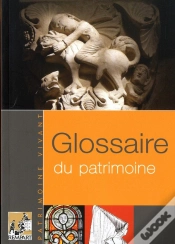 Capa do artigo Glossaire (Ned)
