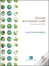 Glossaire Pour Le Développement Durable