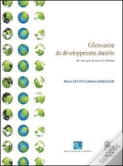 Capa do artigo Glossaire Pour Le Développement Durable