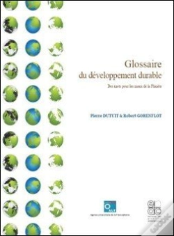 Capa do artigo Glossaire Pour Le Développement Durable