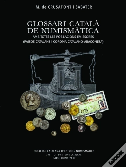 Capa do artigo Glossari Català De Numismàtica