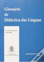 Glossário de Didáctica das Línguas