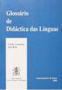 Glossário de Didáctica das Línguas - Preview