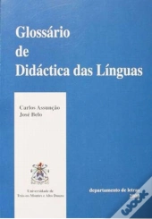 Glossário de Didáctica das Línguas