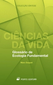 Glossário de Ecologia Fundamental