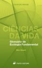 Glossário de Ecologia Fundamental - Preview