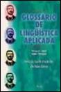Glossário de Linguística Aplicada - Preview