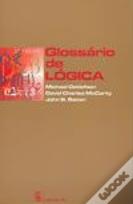 Glossário de Lógica
