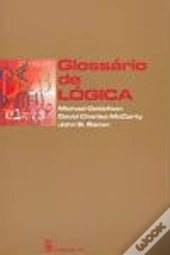 Glossário de Lógica