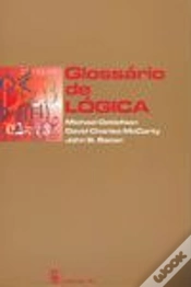 Capa do artigo Glossário de Lógica