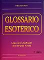 Glossário Esotérico - Preview