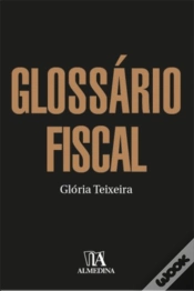 Capa do artigo Glossário Fiscal