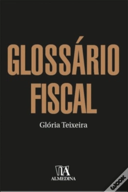 Capa do artigo Glossário Fiscal