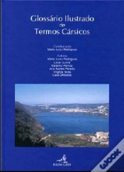 Capa do artigo Glossário Ilustrado de Termos Cársicos