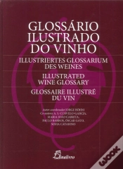 Capa do artigo Glossário Ilustrado do Vinho