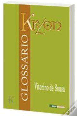 Capa do artigo Glossário Kryon