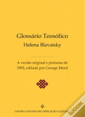 Capa do artigo Glossário Teosófico