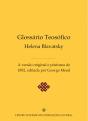 Glossário Teosófico - Preview