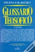 Glossário Teosófico