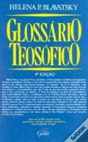 Capa do artigo Glossário Teosófico