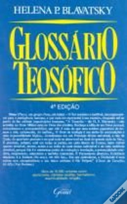 Capa do artigo Glossário Teosófico