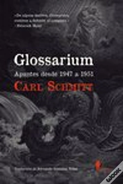 Capa do artigo Glossarium