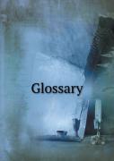 Glossary