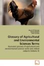Glossary Of Agricultural And Environment - Preview